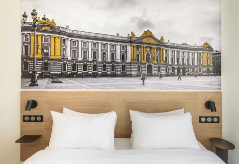 B&B 호텔 툴루즈 유니버시테