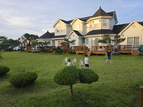 태안(안면도) 신데렐라펜션