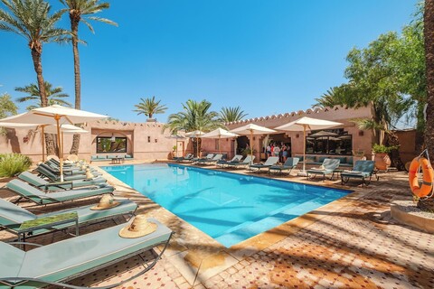 다르 55 – 베르베르 하우스