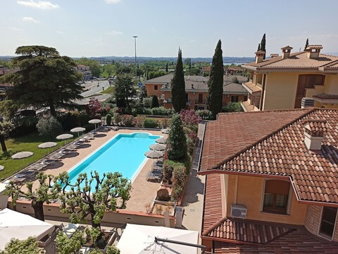 호텔 가르데니아