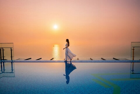 막시밀란 다낭 비치 호텔