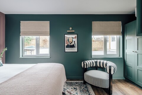 헤르메스 호텔 바이 네스터