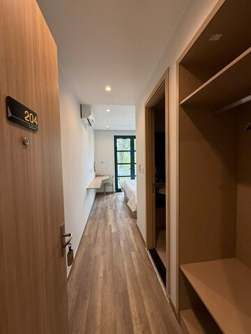 빅랜드 워터프런트 호텔