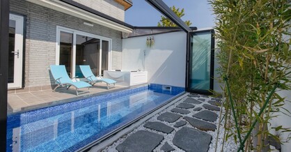 담양 더설렘풀빌라