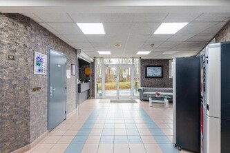 Hôtel La Nonette ASTERIX, CDG AIRPORT & PARIS CENTRE