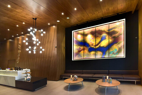 저스트슬립 가오슝역