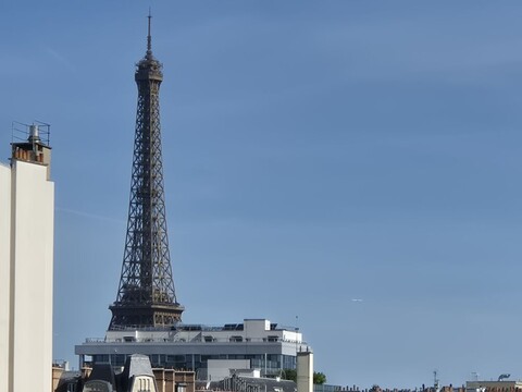 에펠뷰 파리 엔젤 콘도 독채(5박,공항픽업무료오픈이벤트)