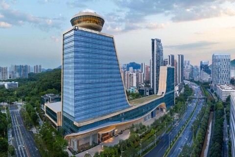 Wyndham Grand Shenzhen Guangming
