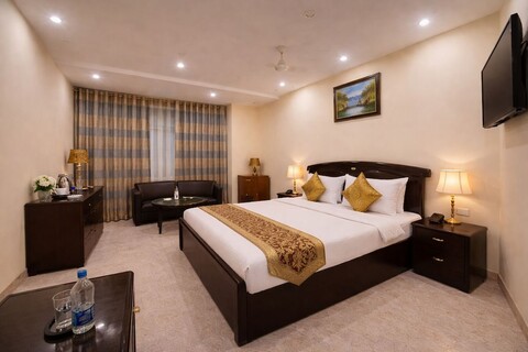 카사 스테이즈 피탐푸라