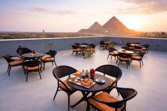 phoenix Pyramids- roof top