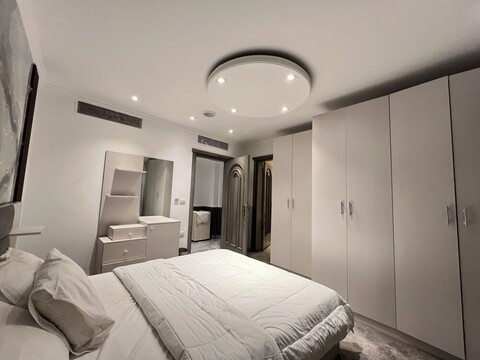 엘리트 프리미엄 3 엔스위트 나일 레지던스