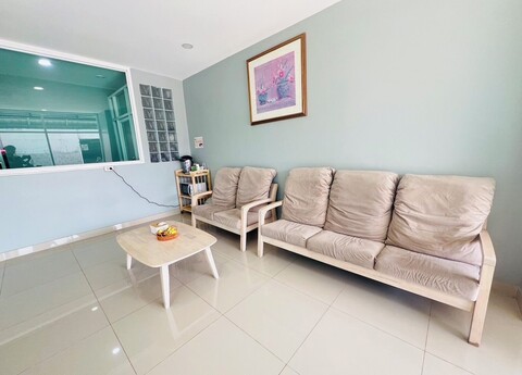 터미널2 호텔 푸켓타운