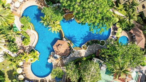 호라이즌 카론 비치 리조트 & 스파