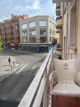 Bulevar habitaciones