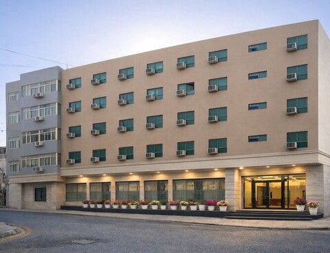 99 호텔 애플 파크