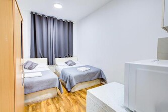 London Brompton Residence Hotel