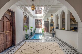 Riad Nostalgia & Spa