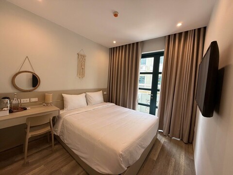 셀레스티아 비치프런트 호텔, 푸꾸옥