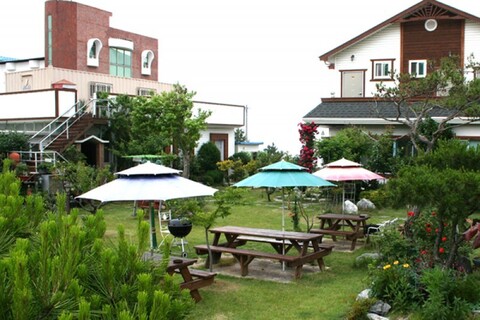 포항 미미하우스펜션