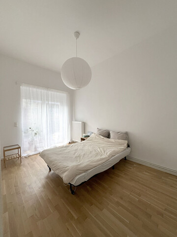 베를린 마우어파크 스테이