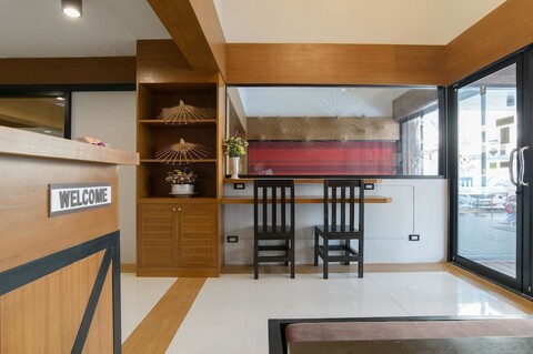 리틀 란나 프리미어 게스트하우스