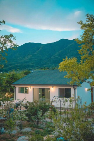 경주 스페이스놀펜션