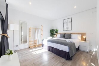 Amati Boutique Coliving Madrid