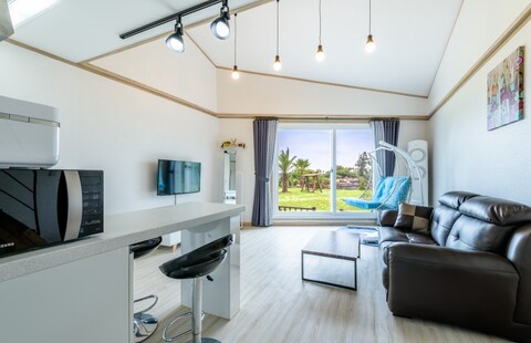 서귀포 고래의꿈펜션