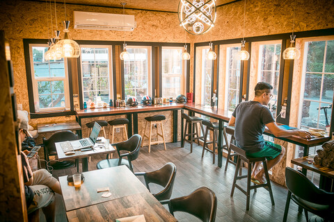 제주 베프랑 게스트하우스