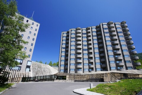 원 니세코 리조트 타워스