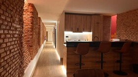 Literal Hostel Madrid