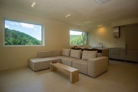 포천 조이토마토펜션