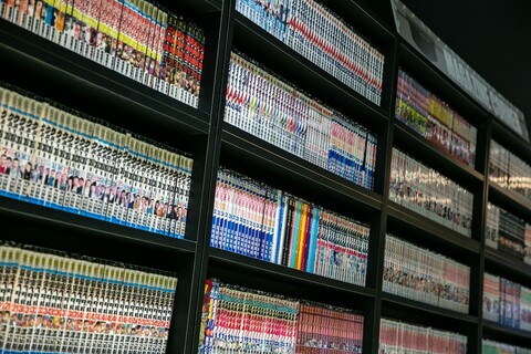 디자인 호텔 블랙스