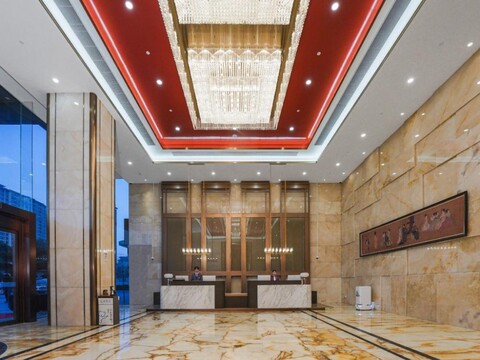 MAISON NEW CENTURY SHANGHAI FENGXIAN