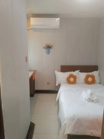 baoly clark residence