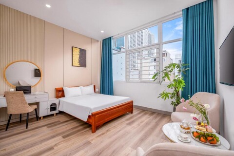 나미 스테이 호텔 앤 아파트먼트