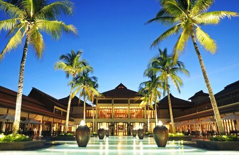 다낭 숙소 - Furama Resort Danang