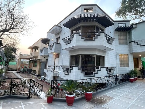 트레일 레지던시 게스트 하우스