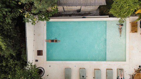 올로 서프 네이처