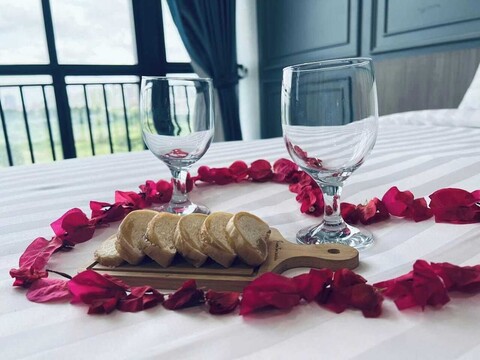 세레니티 스위트 땅꼬르