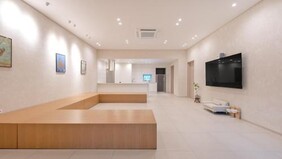 강릉 왓댕 도그 펜션