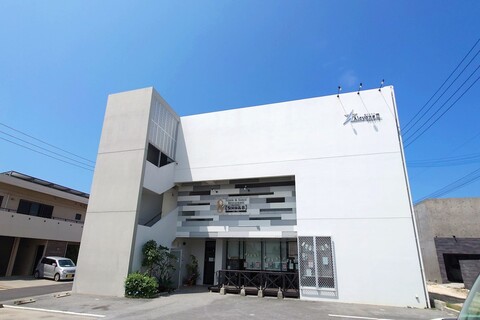 호시노 테라스 알시오네 II