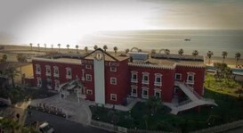 Grand Hotel Le Château