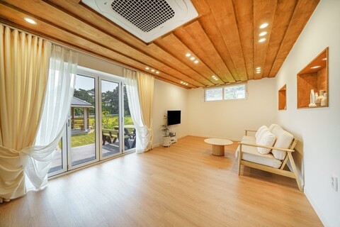 강릉 경포뜰펜션