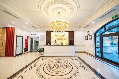 Khach San New Ha Long Cenco5