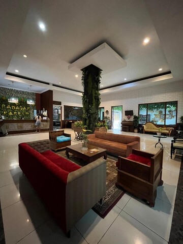 Candra Dewi Yogyakarta