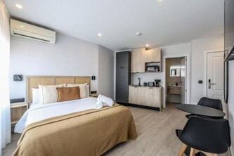 AmazINN Stay Madrid Gran Via