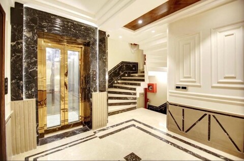 Hotel Vishal Residency - Near IGI - Terminal - 3