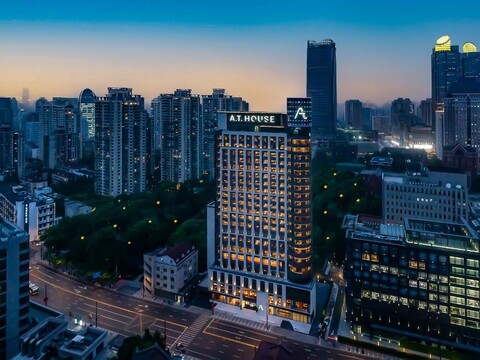 A.T. 하우스 쉬자후이 상하이