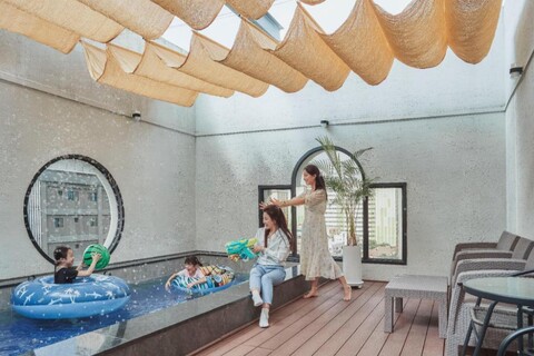 클라우드인 호텔